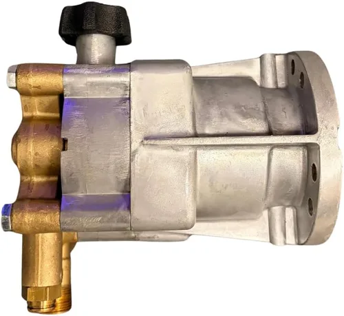 Miniatura 3 de Bomba de hidrolavadora Karcher 3000psi - eje vertical 9.120-020.0/8.919.886.0