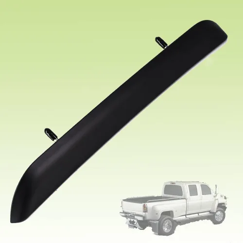Miniatura 4 de CULMKARI Mango de capó delantero para Chevy Kodiak C4500 C5500 C6500 C7500 C7500 GMC Topkick C4500 C5500 C6500 C7500 C8500 C8500 Reemplaza 15814272