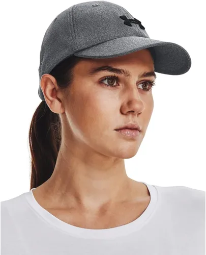 Miniatura 3 de Under Armour Gorra Blitzing ajustable para mujer