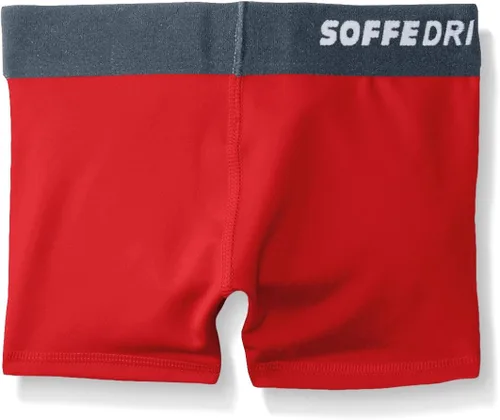 Miniatura 2 de Soffe Dri Short para niñas