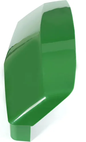 Miniatura 3 de Kojem Nariz superior del capó compatible con John Deere 670 770 790 870 970 990 1070 3005 4005 Reemplazo de tractor utilitario compacto