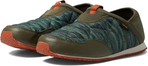 Miniatura 2 de Teva Mocasines unisex Reember Tie-dye para niños