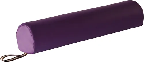Miniatura 8 de Master Massage 6" 3/4 redondo masaje cojín cojín almohada para mesas de masaje - negro