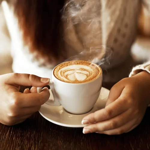 Miniatura 8 de Jarra de espuma de leche de acero inoxidable de 20 onzas / 20.3 fl oz para plantillas de café capuchino de leche, arte de leche, taza de jarra