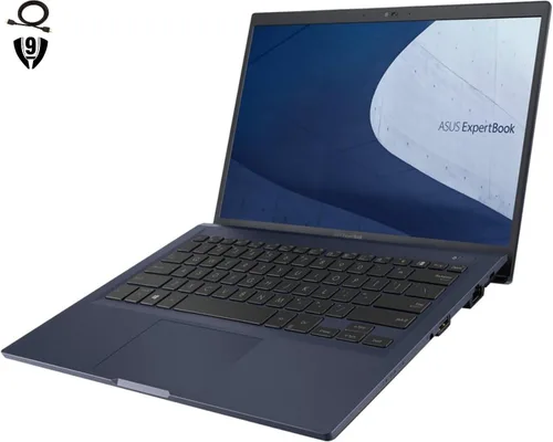 Miniatura 2 de ASUS ExpertBook B1 Laptop FHD de 14 pulgadas, procesador Intel Core i5-1135G7, 16 GB RAM 512 GB PCIe SSD, Wi-Fi 6, Bluetooth 5, teclado