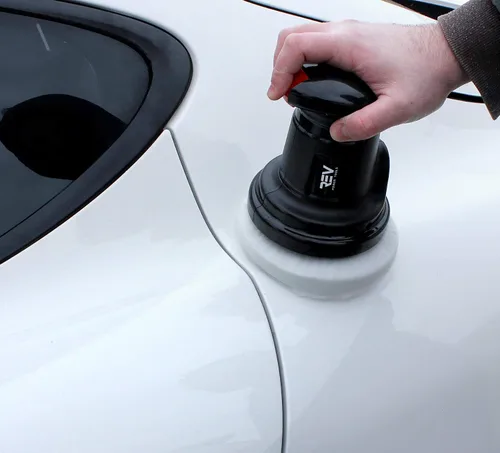 Miniatura 2 de VViViD Tampón y pulidor REV (6 pulgadas - 3500 RPM)