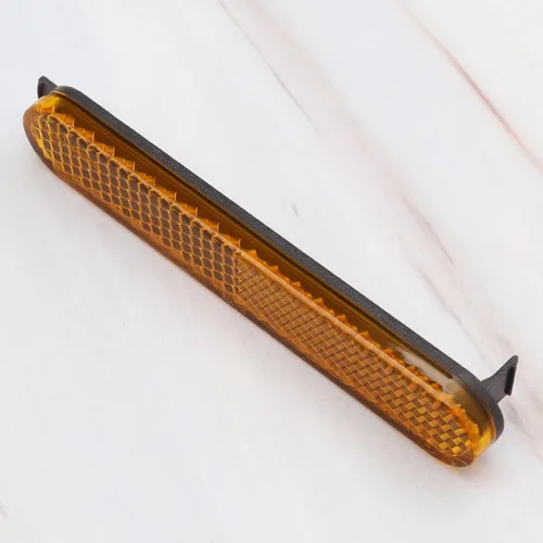 Miniatura 7 de Reflector de cubierta de rueda trasera compatible con Xiaomi M365 Essential 1S Pro y Pro2 versión Scooters eléctricos carcasa protectora