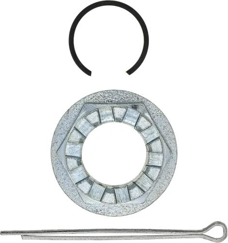 Miniatura 4 de NICHE Kit de arranque de eje CV trasero para Honda 42230-HR6-A62 Rancher 420 Foreman Rubicon 500 ATV