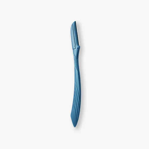 Miniatura 5 de Schick Maquinilla de afeitar de precisión para hombres, maquinilla de afeitar para bordes, afeitadoras desechables, 3 unidades (paquete de 1)