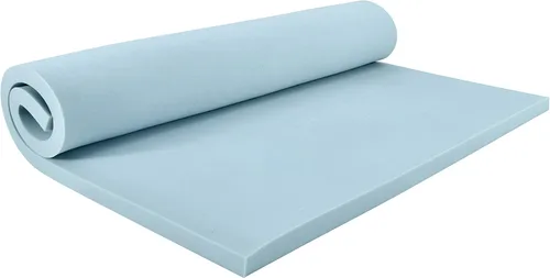 Miniatura 3 de Sealy TrueForm - Cubrecolchón de espuma viscoelástica de 2 pulgadas