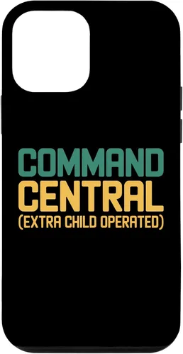 Miniatura 15 de Command Central (Extra Child Operated) Case for iPhone 15