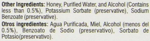 Miniatura 4 de Prince Of Peace - Ultra Ginkgo Plus, 30 botellas, 0.34 onzas/cada una, 10.2 fl oz