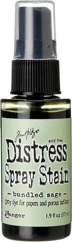 Miniatura 9 de Tim Holtz - Tinte en aerosol para angustia, 1.9 onzas, calabaza tallada