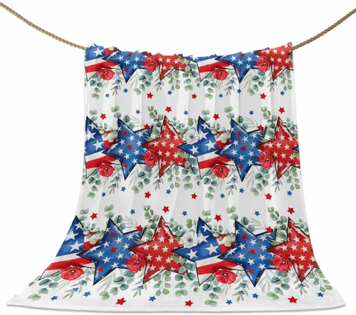 Miniatura 30 de Mantas de Tiro de Muñeco de Nieve de Navidad, Manta de Vellón Suave de Vacaciones de Invierno Decorativa para Hogar Sofá Sillón Silla Sala de Estar