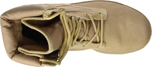 Miniatura 5 de Mil-Tec US Speed Lace Botas de combate Desert