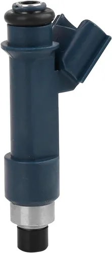 Miniatura 32 de TA-VIGOR 4 piezas Inyector de combustible Compatible con Kia Spectra Spectra5 Soul Hyundai Elantra 2008 2009 2010 2011 2012, Inyector de combustible