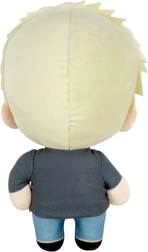 Miniatura 2 de Given - Peluche Kaji Akihiko de 8 pulgadas de alto