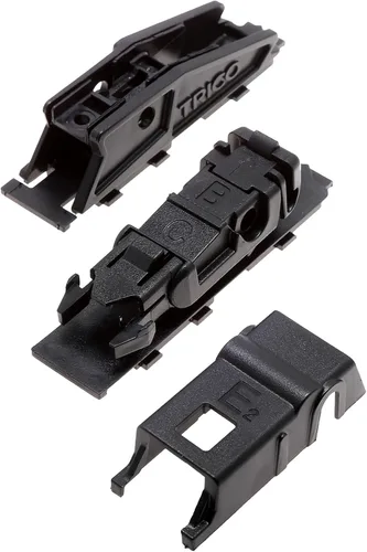 Miniatura 9 de Limpiaparabrisas derecho compatible con Nissan X-Trail 2005 2006 PC-1043073 2006 2005