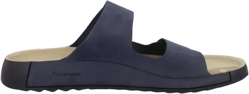 Miniatura 3 de ECCO Men's Cozmo Two Band Slide Sandal
