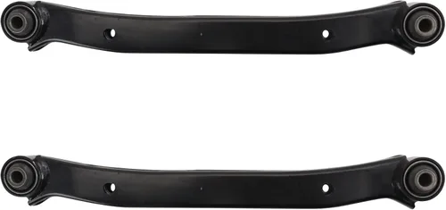 Miniatura 71 de TRQ Juego de brazos de control trasero compatible con Dodge Ram 1500 2009-2010 2011-2012 Ram 1500