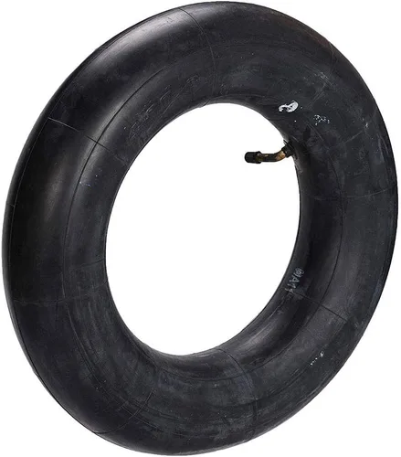 Miniatura 8 de HIFROM Tubos interiores de repuesto de alta calidad de 8 pulgadas y 9 pulgadas con vástago de válvula doblado TR87 de repuesto para mini motos