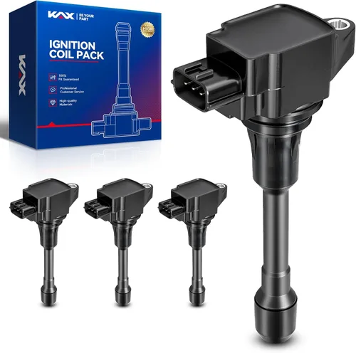Miniatura 14 de Bobina de encendido KAX UF620 Compatible con Chevrolet Cruze 1.8 2011 2012 2013 2014 2015, Sonic 1.8 1.4 2012-2018, Aveo5 2009-2011, Aveo 2009-2011