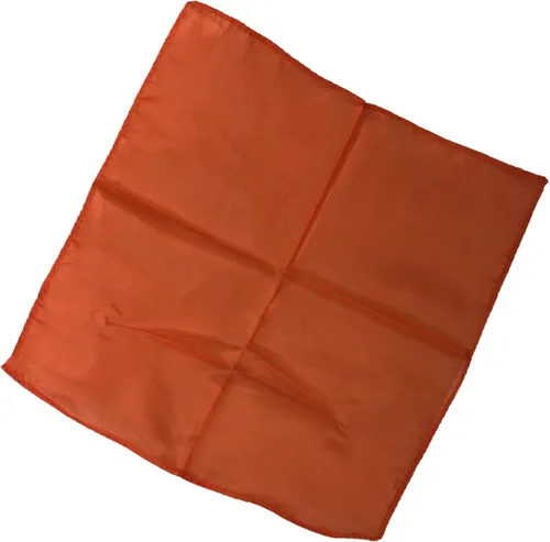Miniatura 6 de Magicians Silks with Tricks (morado, 6 pulgadas)