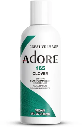 Miniatura 23 de Adore Tinte de Cabello Semipermanente (052 French Cognac) Tinte para el Cabello Castaño Vegano y sin Crueldad Animal Sin Amoníaco, Sin Peróxido