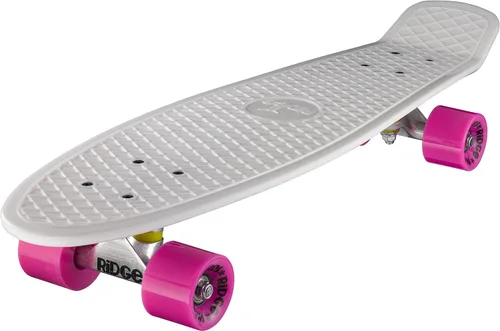 Miniatura 9 de Ridge Skateboards Niños Niños Gran Hermano Grande Retro Cruiser