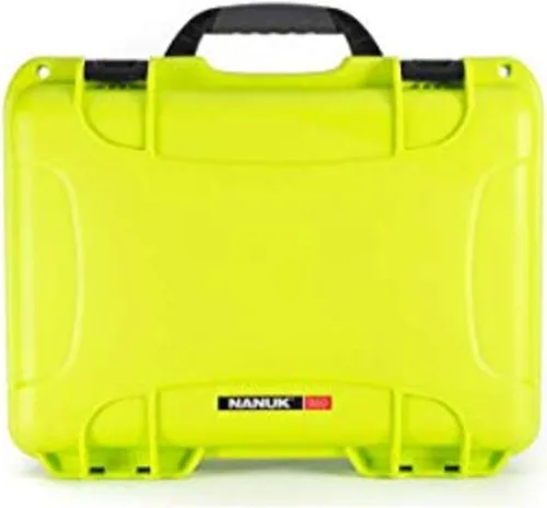 Miniatura 16 de Nanuk 910 – Cubierta portátil para dispositivo electrónico