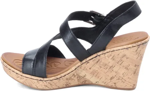 Miniatura 4 de b.o.c. Sandalias Schirra para mujer