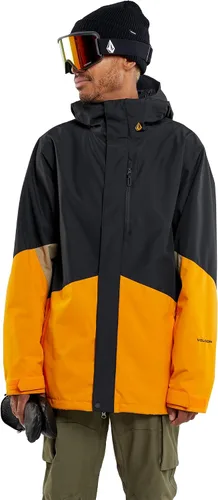 Miniatura 7 de Volcom V.co Lp - Chaqueta de invierno con aislamiento para snowboard y esquí para hombre