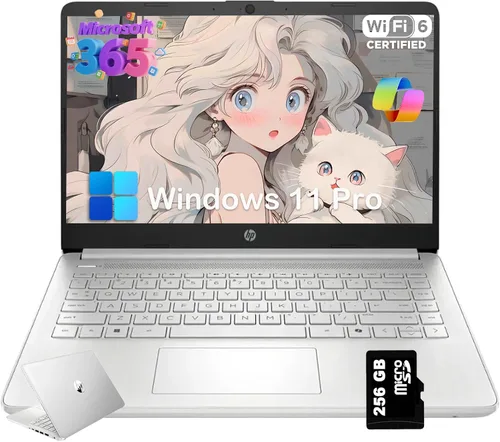 Miniatura 4 de Chromebook HP MediaTek MT8183 - MT8183 - 4 GB de RAM - 32 GB de almacenamiento eMMC - Pantalla HD de 11.6 pulgadas - con sistema operativo Chrome
