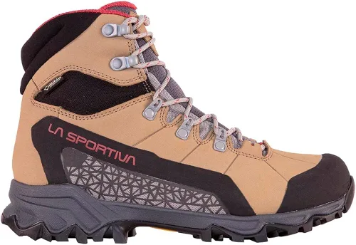 Miniatura 5 de La Sportiva Nucleo High II GTX Hiking Boot - Women's