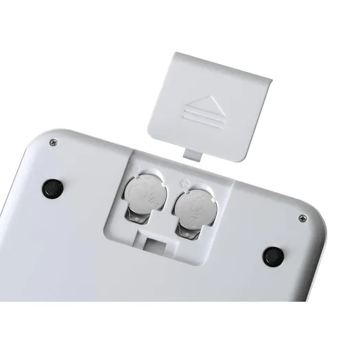 Miniatura 9 de WMF Báscula de cocina, color blanco