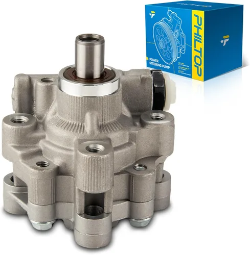 Miniatura 155 de PHILTOP Bomba de dirección asistida 21-5424 apta para bomba de dirección asistida Sorento 2003-2006 con polea