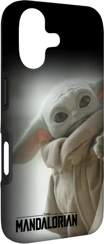 Miniatura 3 de Star Wars: The Mandalorian The Child Peeking - Carcasa para iPhone 17