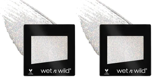 Miniatura 22 de wet n wild Color Icon Sombra de Ojos con Purpurina Shimmer Brass (Paquete de 2)