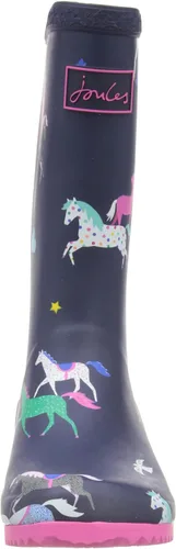 Miniatura 2 de Joules Botas de lluvia unisex para niños