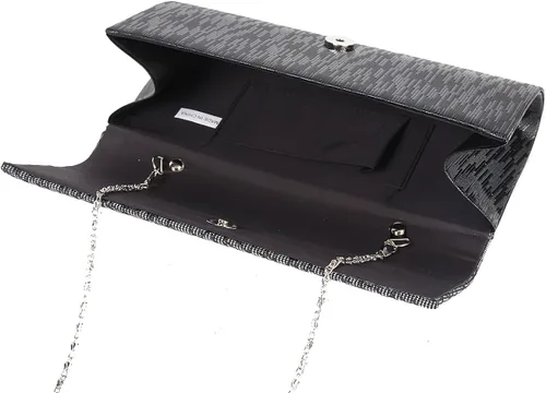 Miniatura 3 de Damara - Bolsa de noche para mujer