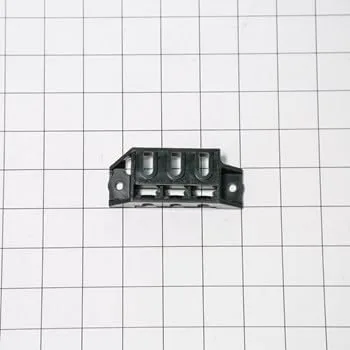 Miniatura 3 de WP3397659 Bloque de terminales de secadora para secadora Whirlpool PS11741489, 3397659, 527329, AP6008354 Budora