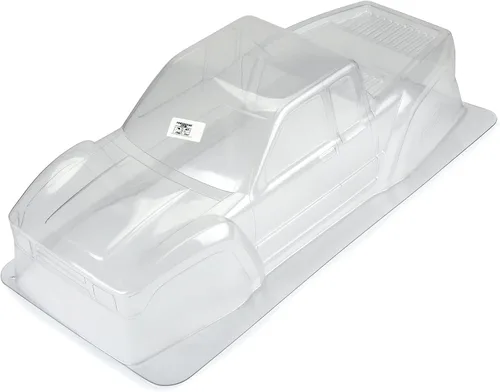 Miniatura 2 de Pro-Line Racing 1/6 Cliffhanger Cuerpo Clr de alto rendimiento para SCX6 PRO361200 Carrocerías de coche/camión alas y calcomanías