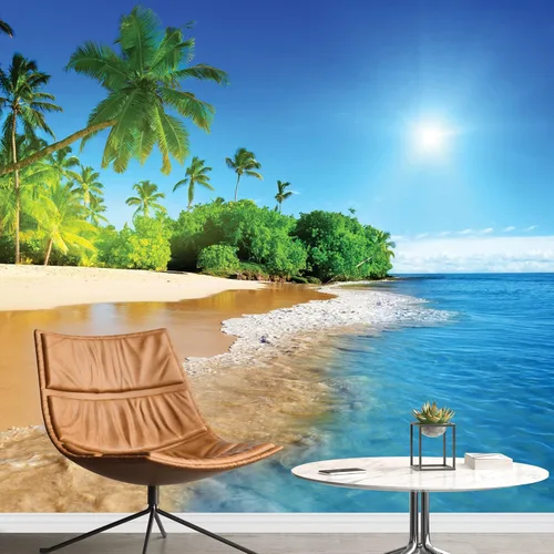 Miniatura 37 de wall26 - Papel para empapelar autoadhesivo, grande, serie mural., WMR-WP-X-C085-66x24x4