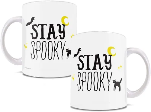 Miniatura 69 de Trend Setters Harry Potter - Hufflepuff - Acuarela Hogwarts Chibi - Taza geek linda - para café, té, cacao o regalo WMUG815