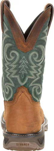 Miniatura 4 de Durango WorkHorse Botas de trabajo Western con puntera de acero