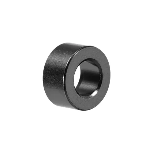 Miniatura 3 de uxcell 5 unids redondo aluminio separador columna espaciador 0.122x0.236x0.118 in (IDxODxH) negro para Drone FPV Quadcopter Racing RC multirotors