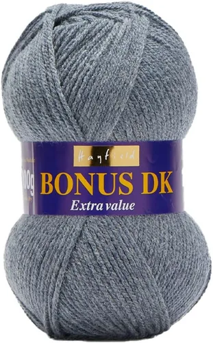 Miniatura 7 de Hayfield Bonus DK 554 Tomate
