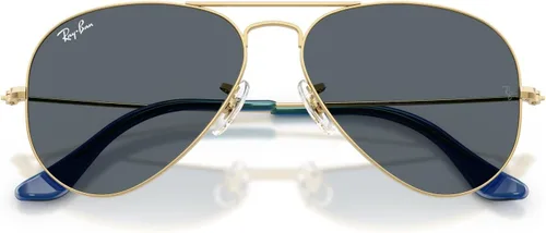 Miniatura 48 de Ray-Ban RB3025 Aviator Flash Gafas de sol espejadas