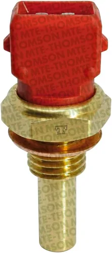 MTE-THOMSON Sensor de temperatura del refrigerante del motor 4152 compatible con Alfa Romeo 81-92 Chevrolet 95-91 Ford 88-96 Kia 94-97 Nissan 75-98