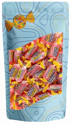 Miniatura 2 de Jolly Rancher - Los mejores caramelos de fruta con sabor del mundo, paquete a granel de caramelos duros en bolsa sellada, sabrosos, deliciosos